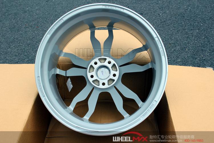 台湾inforged ifg32款铝合金轻量化运动轮毂轮圈